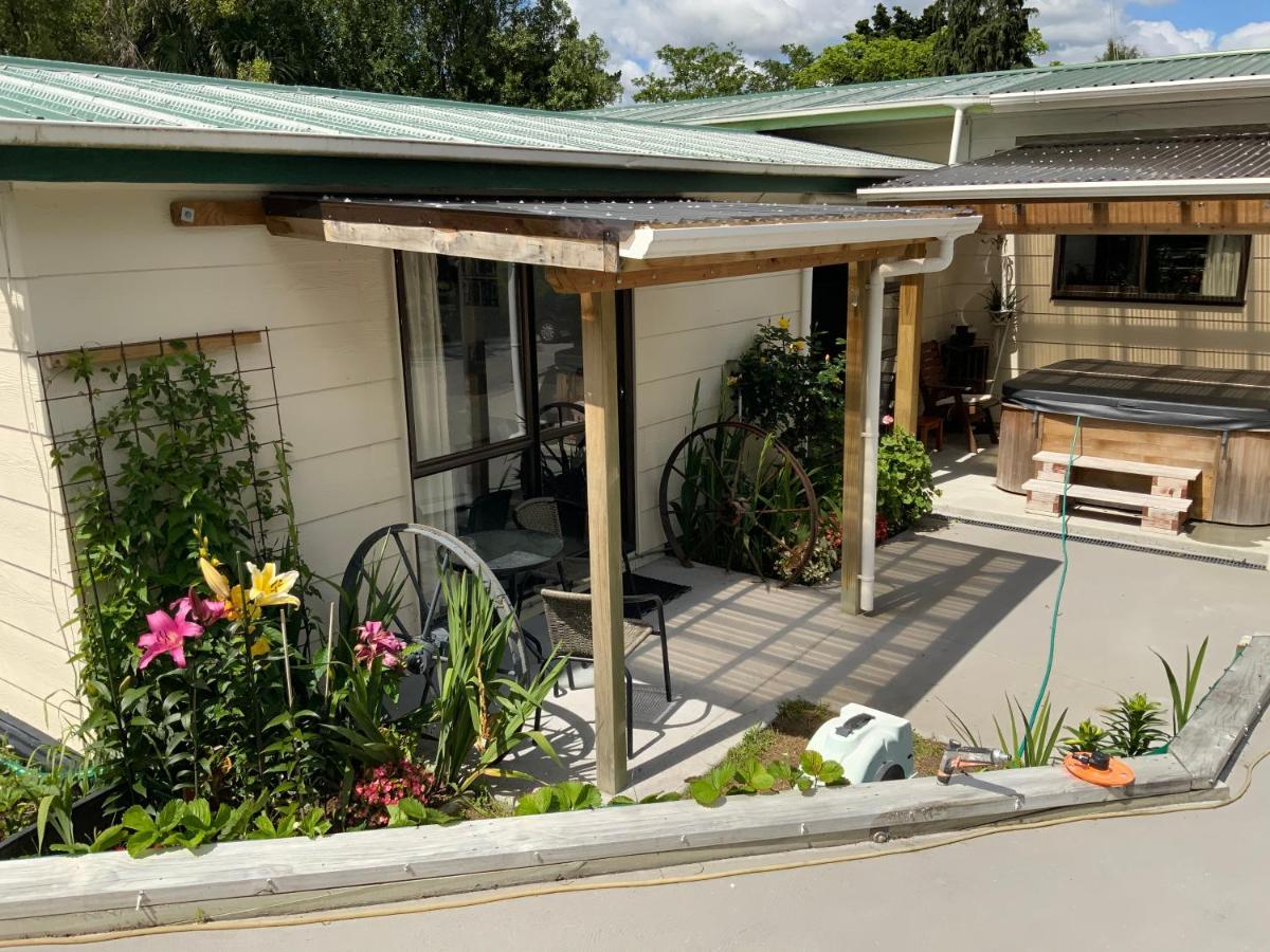 Union Street Hideaway Apartment Waihi Bagian luar foto