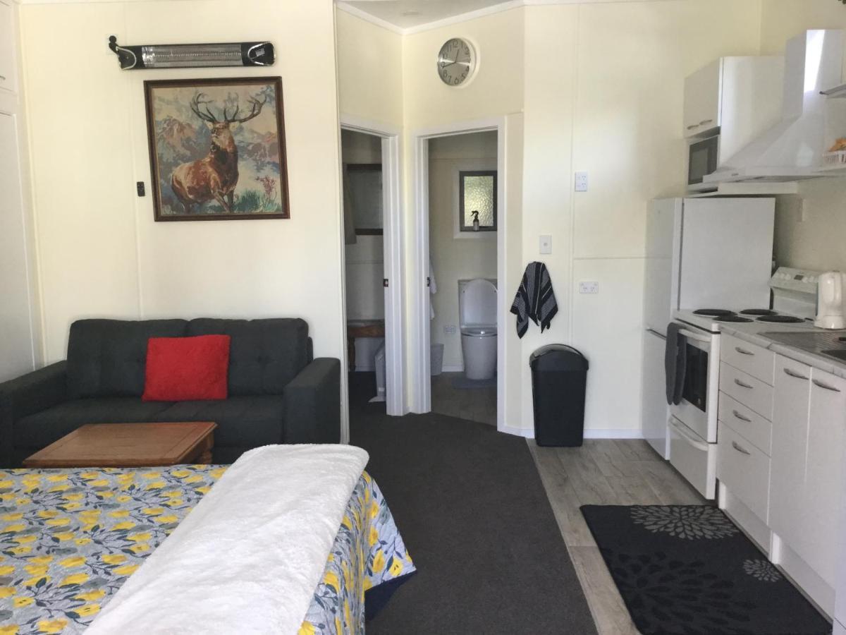 Union Street Hideaway Apartment Waihi Bagian luar foto