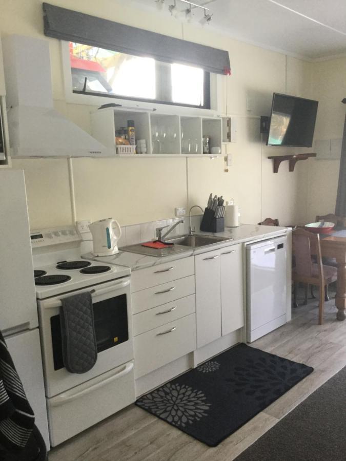 Union Street Hideaway Apartment Waihi Bagian luar foto