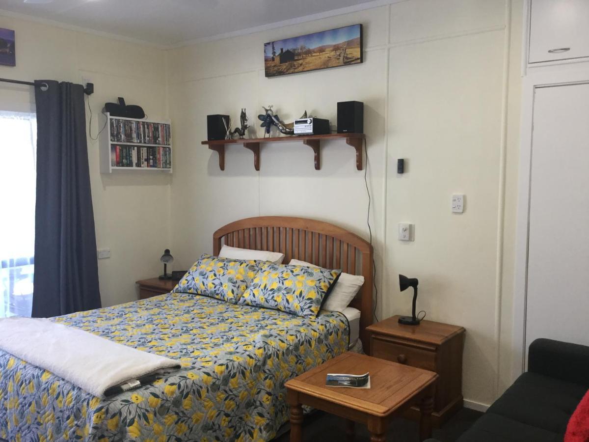 Union Street Hideaway Apartment Waihi Bagian luar foto