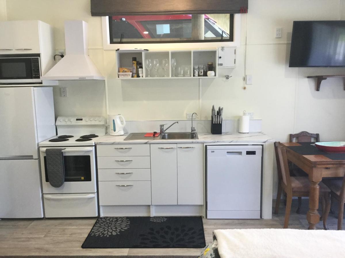 Union Street Hideaway Apartment Waihi Bagian luar foto