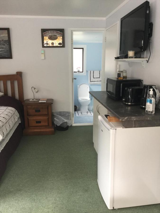 Union Street Hideaway Apartment Waihi Bagian luar foto