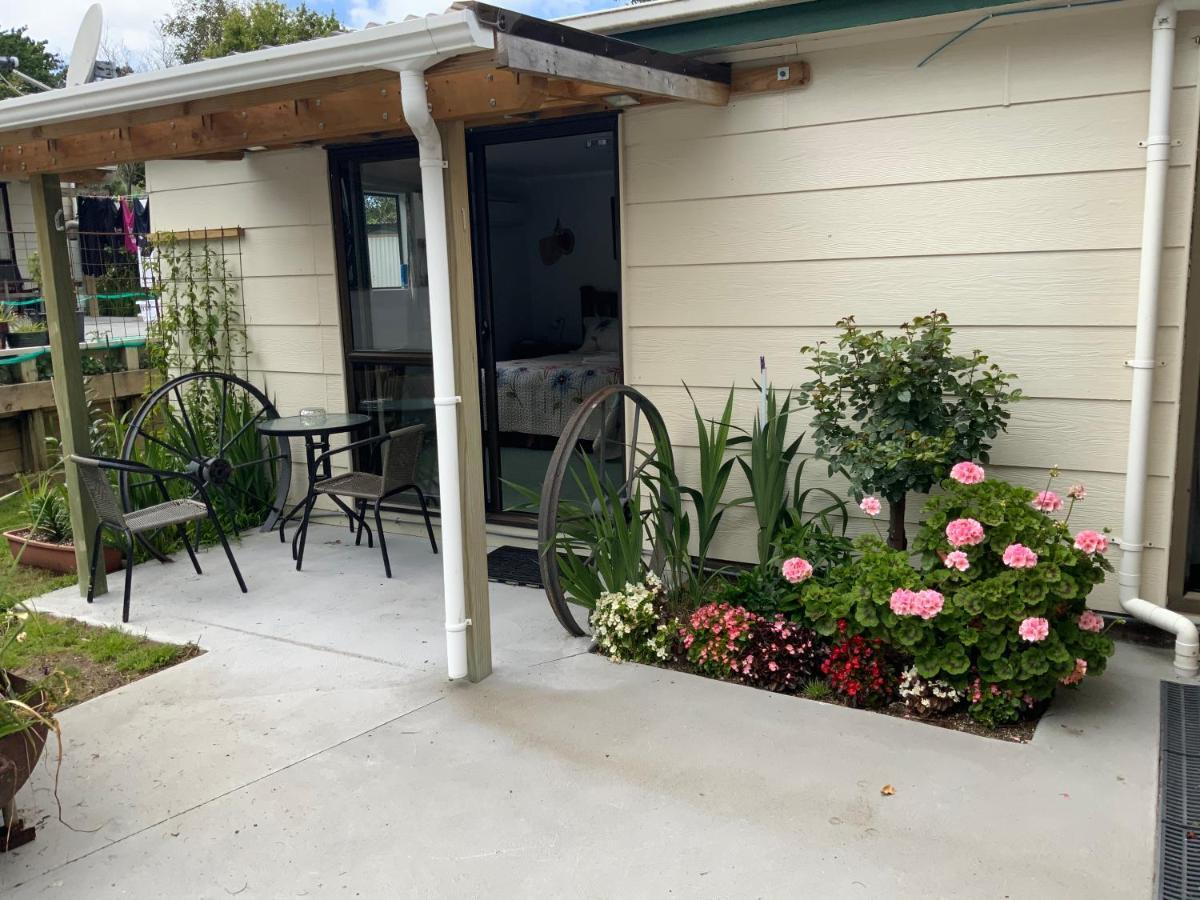 Union Street Hideaway Apartment Waihi Bagian luar foto