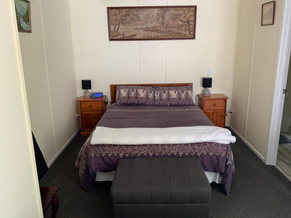 Union Street Hideaway Apartment Waihi Bagian luar foto
