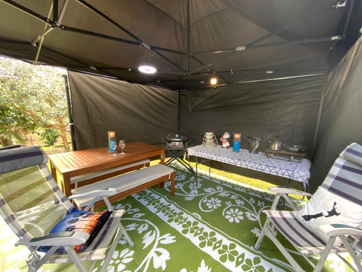 Union Street Hideaway Apartment Waihi Bagian luar foto