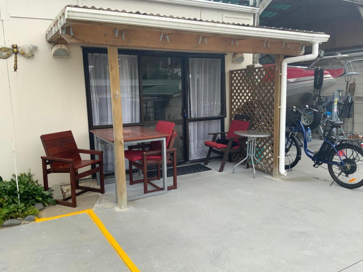 Union Street Hideaway Apartment Waihi Bagian luar foto