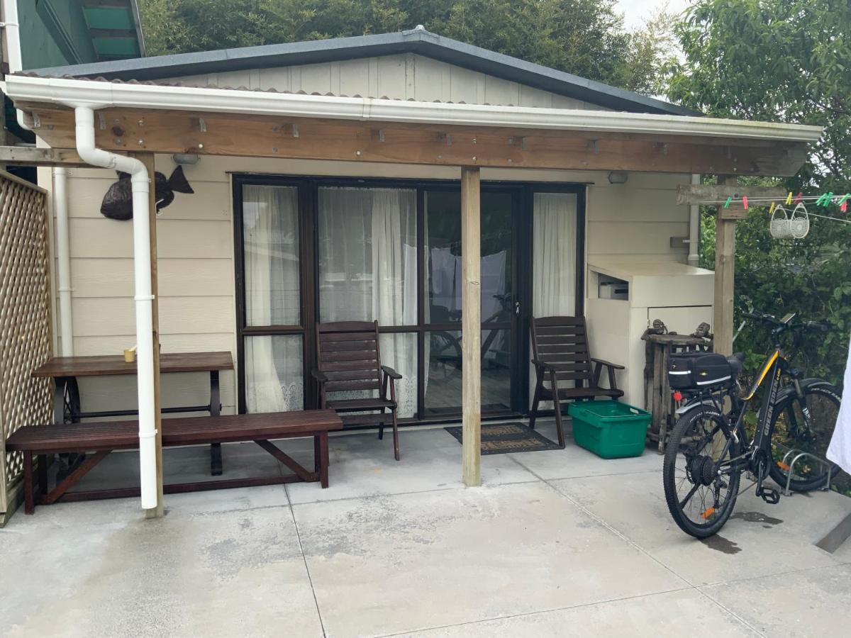 Union Street Hideaway Apartment Waihi Bagian luar foto