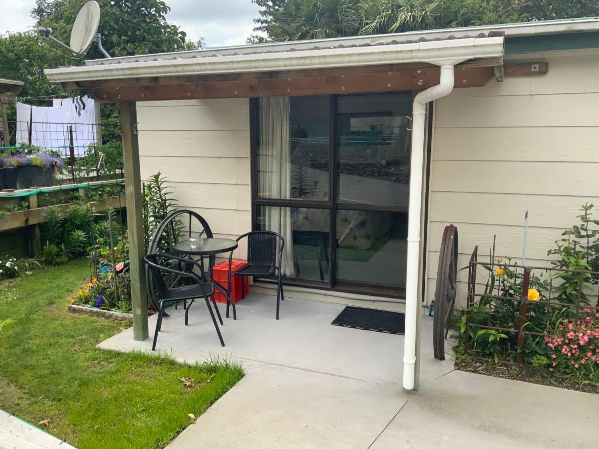 Union Street Hideaway Apartment Waihi Bagian luar foto