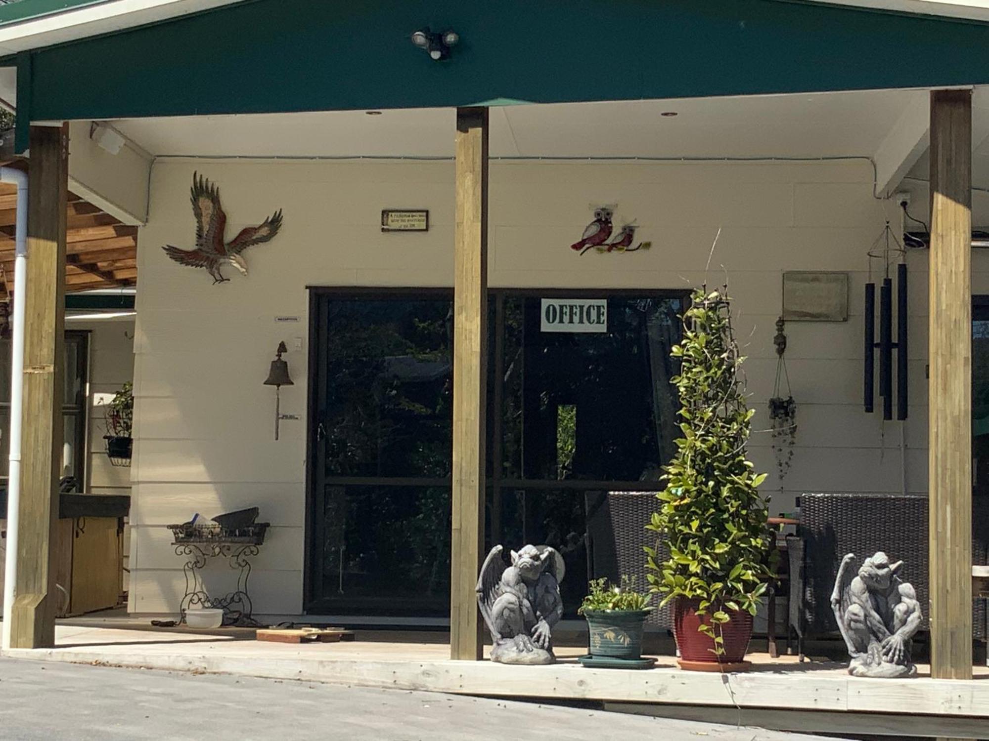 Union Street Hideaway Apartment Waihi Bagian luar foto