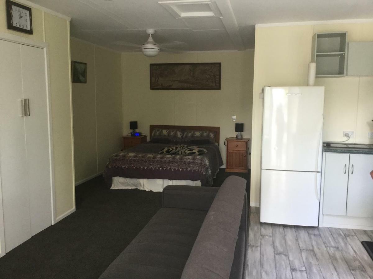 Union Street Hideaway Apartment Waihi Bagian luar foto