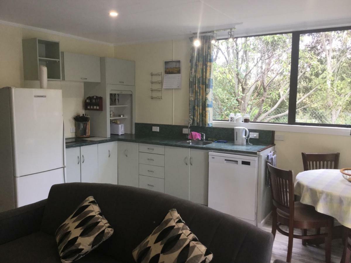Union Street Hideaway Apartment Waihi Bagian luar foto