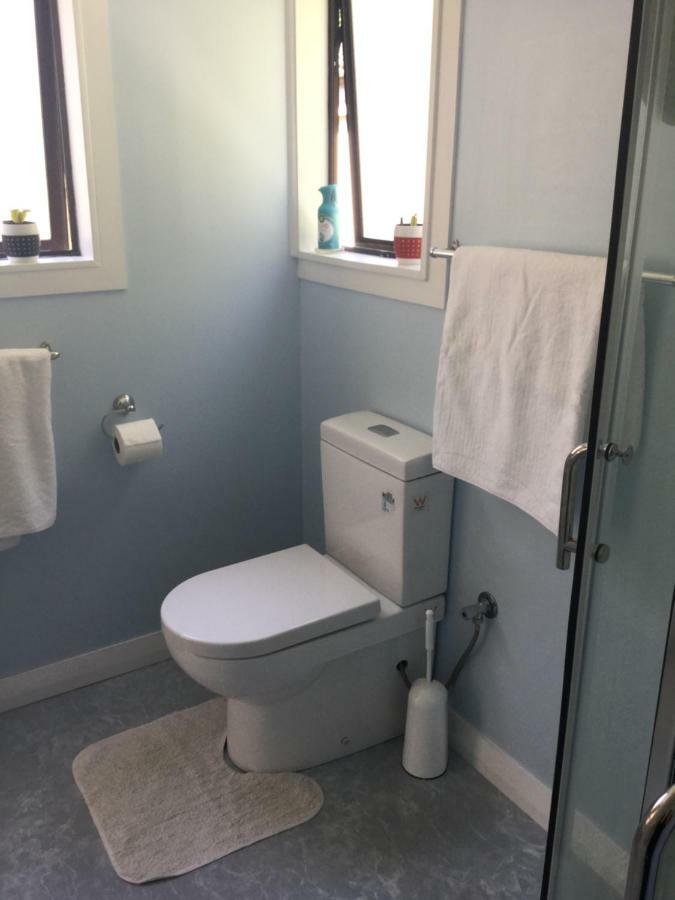 Union Street Hideaway Apartment Waihi Bagian luar foto