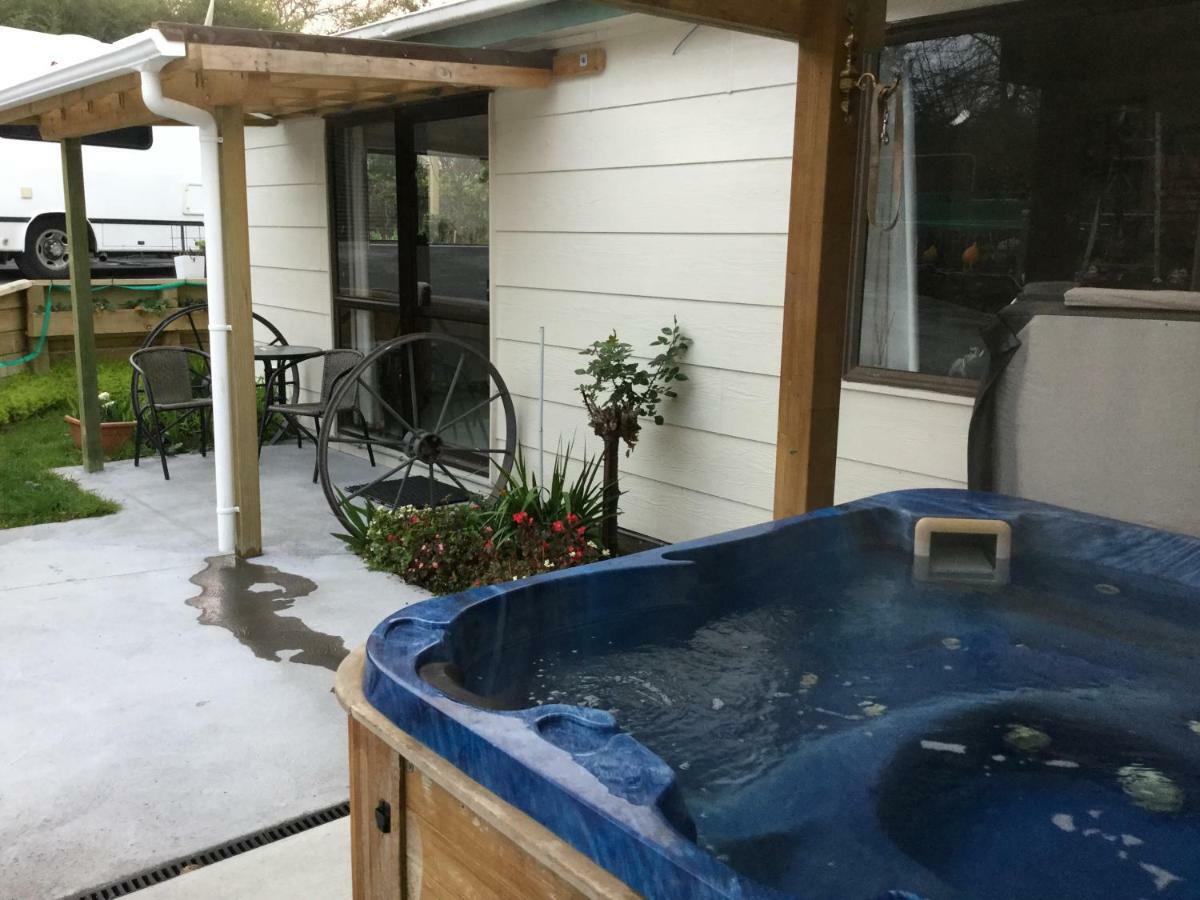 Union Street Hideaway Apartment Waihi Bagian luar foto