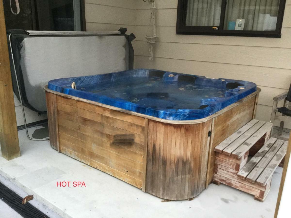 Union Street Hideaway Apartment Waihi Bagian luar foto
